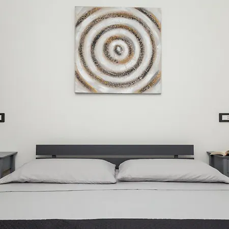 Sa Carrera Apartment Baunei