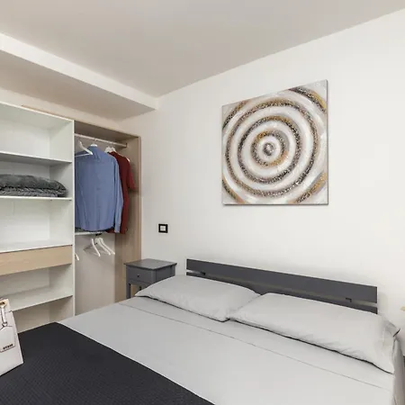 דירה Sa Carrera *