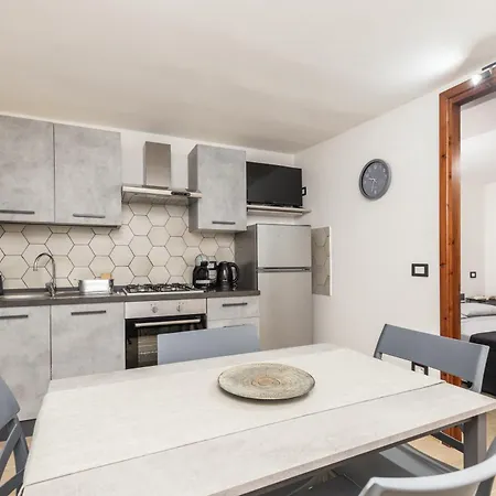 דירה Sa Carrera באוני