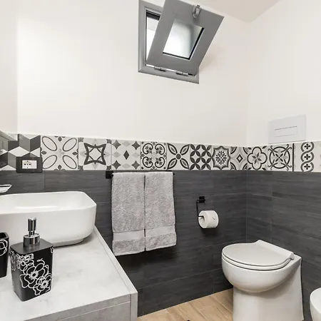 Sa Carrera Apartment