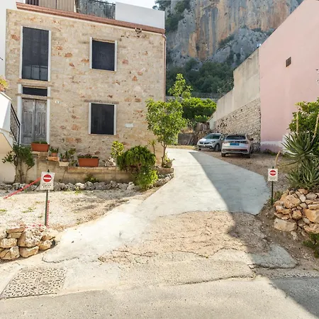 Sa Carrera 公寓 包内伊