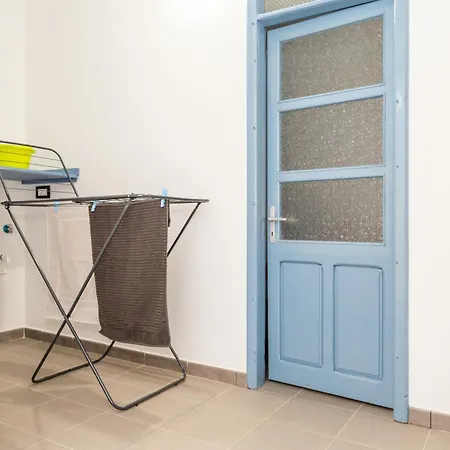 דירה Sa Carrera באוני