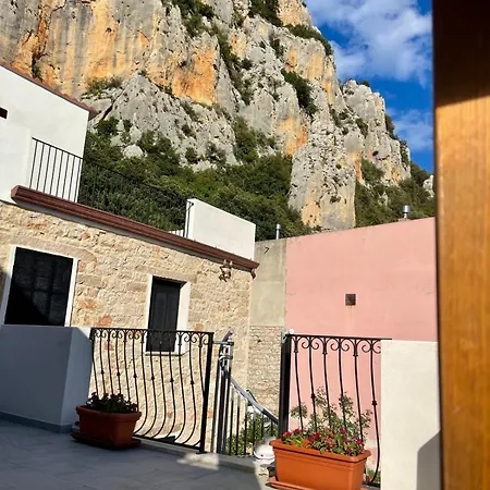 Sa Carrera Apartment *