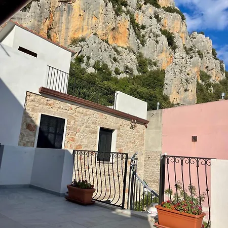 Sa Carrera Apartment Baunei