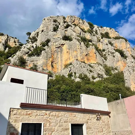 Sa Carrera Apartment *