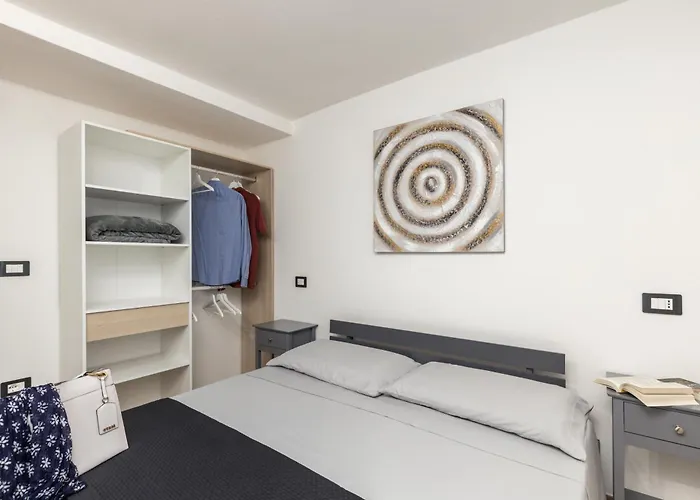 Apartman Sa Carrera *