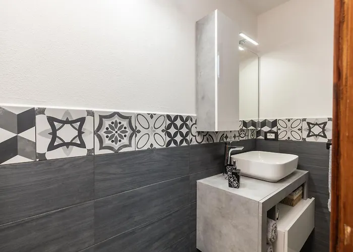 Appartement Sa Carrera